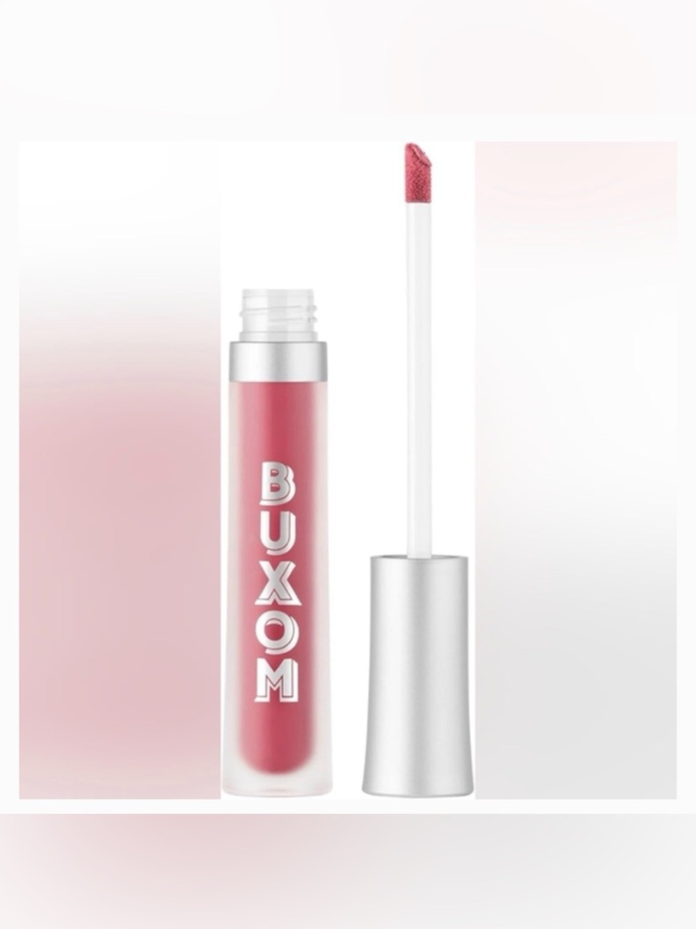 Buxom Full-On Plumping Lip Matte GNO